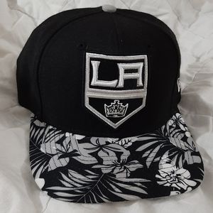 Los Angeles Kings Snapback